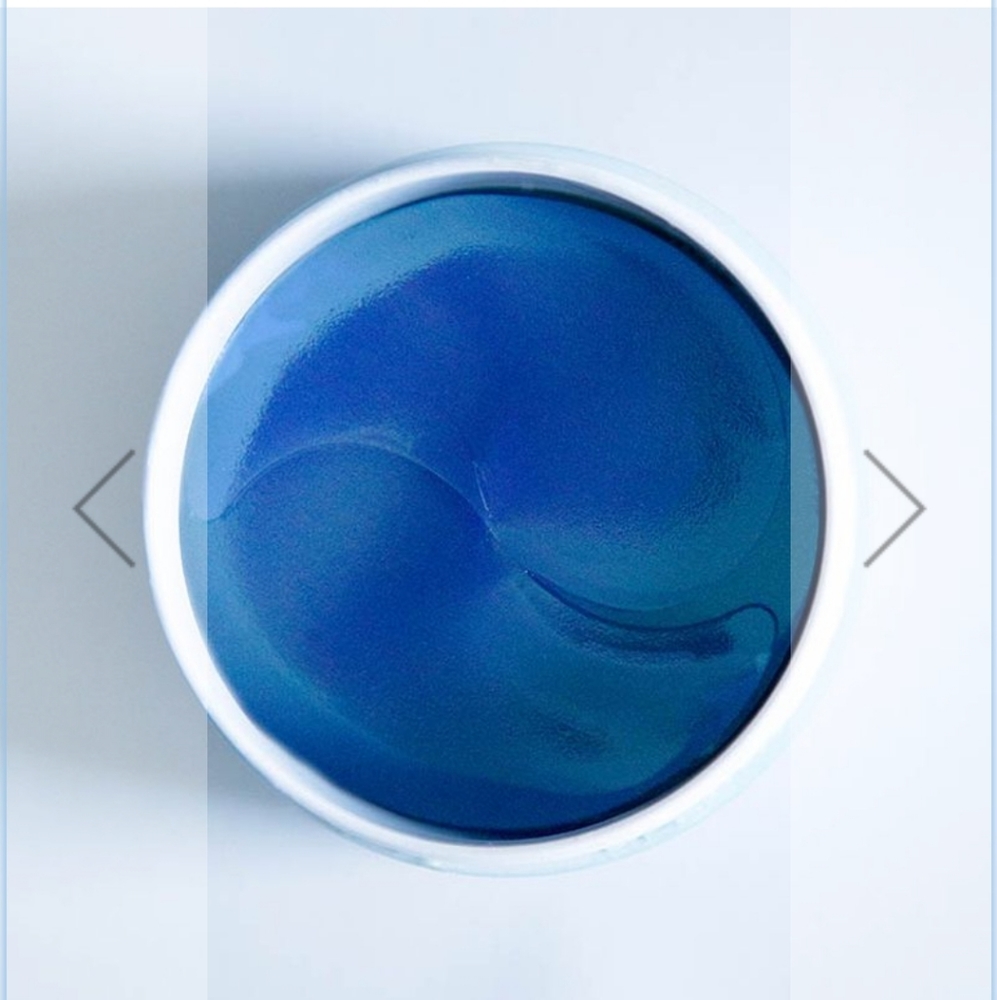 Generation Skin Hydrating Marine Algae Eye Patches
